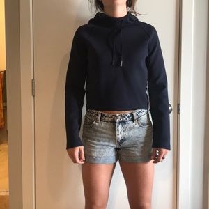 Lululemon Tech Lux Pullover